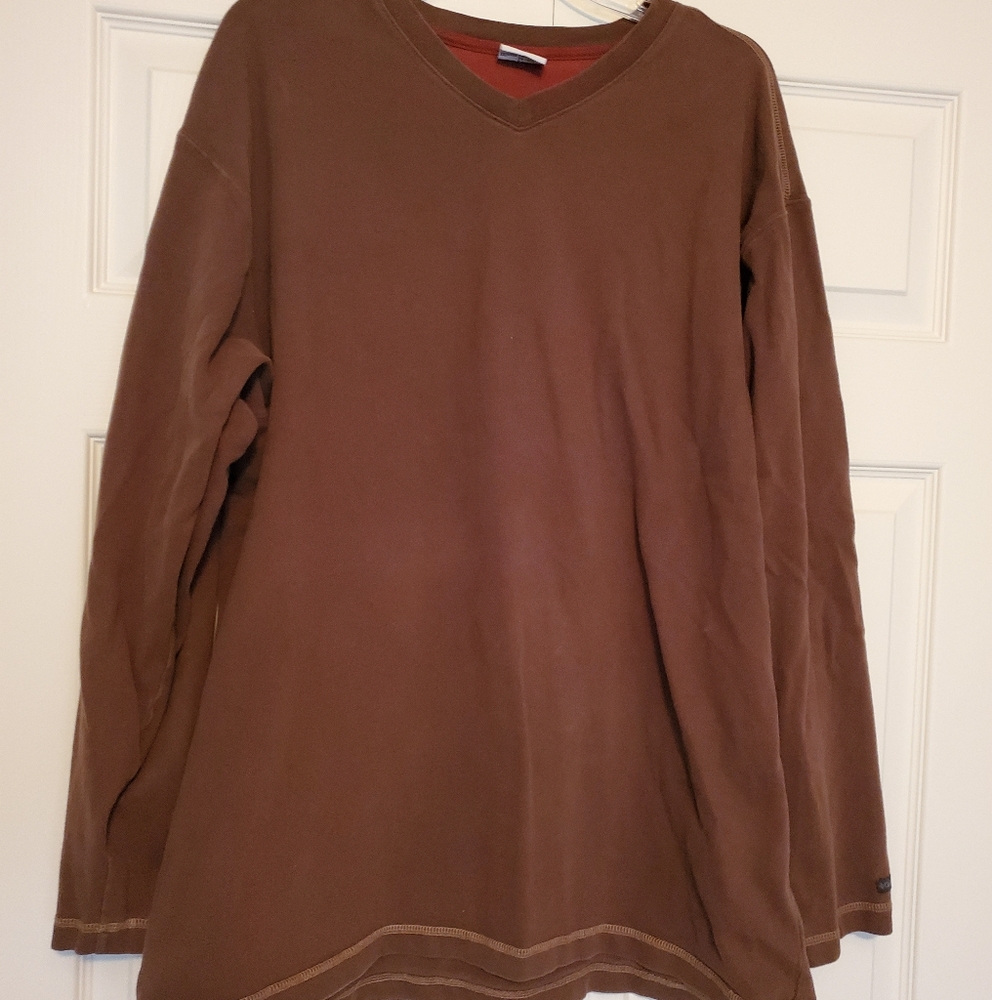 Columbia sweatshirt